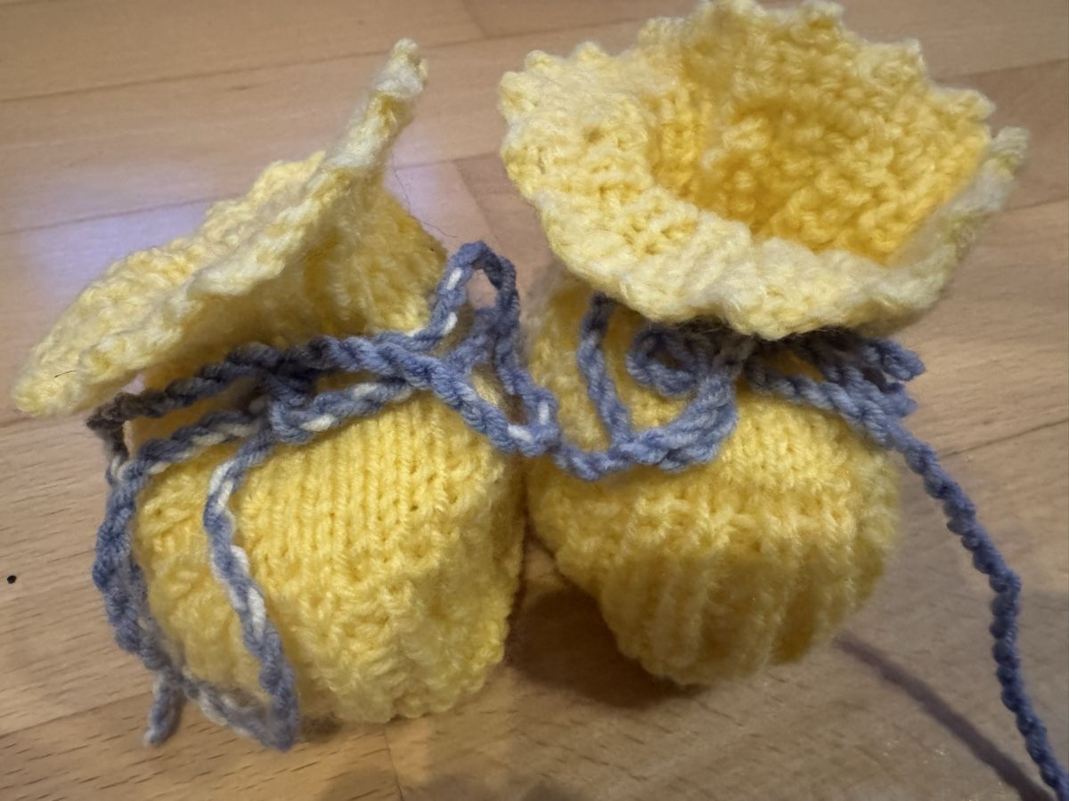 Socken für Kinder: Bebefinkli je 21.- – Neu (gemäss Beschreibung) aus Oberuzwil von gab_fd8j