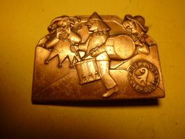 BASEL2013 BRONZE