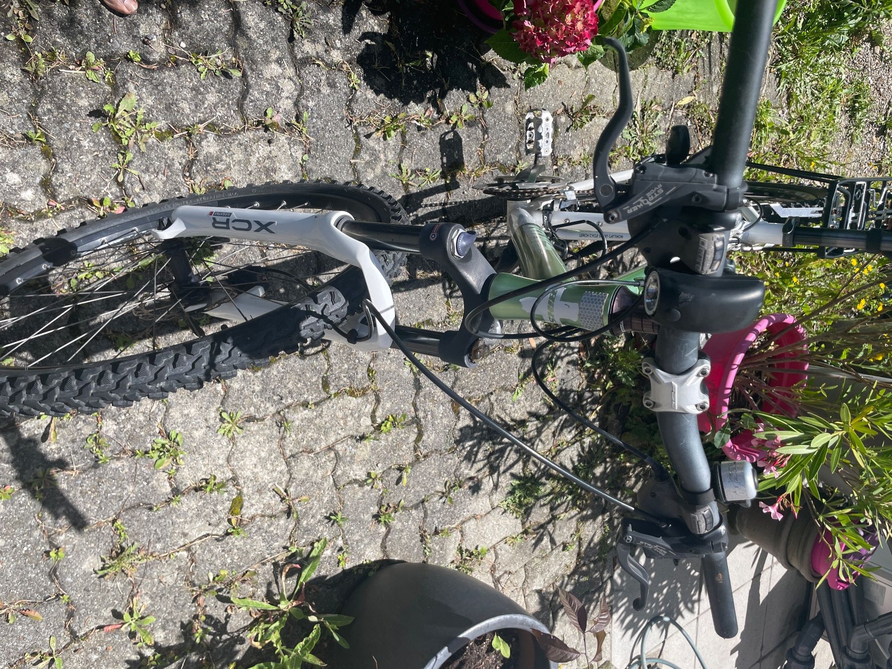 Biciclette: Mountain Bikes – Usato da langnau am albis venduto da APRILIA81 5