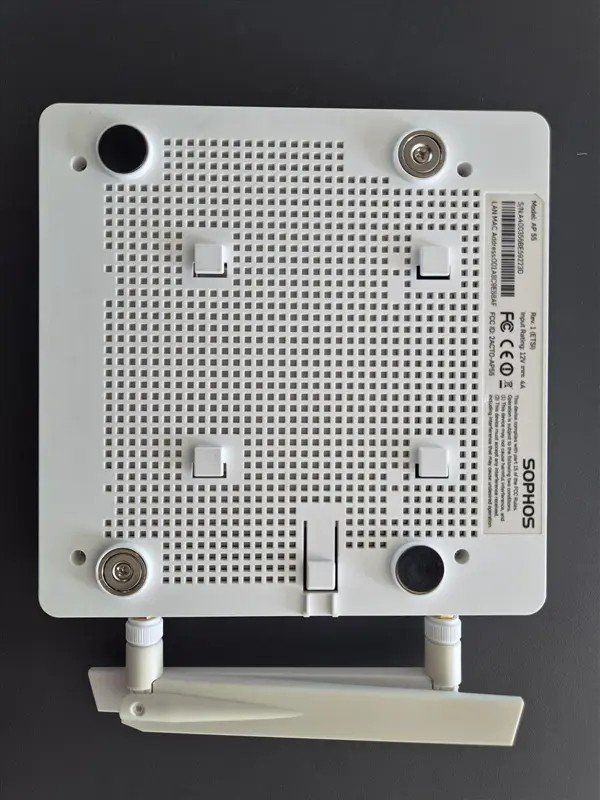 Sophos Wlan: Sophos Access Point – Gebraucht aus Zürich von lau_5qcm