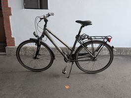 Kalkhoff Voyager Pro - Size M