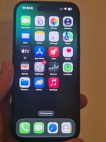 Apple iPhone 16 – 128 GB – 98 % Batteriekapazität