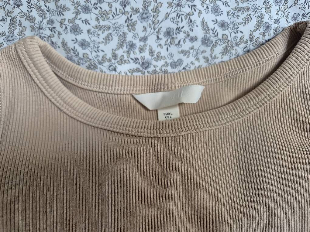Tops: Oberteil von H&M - Grösse L – Gebraucht aus Arni AG von nar_7pmh 1