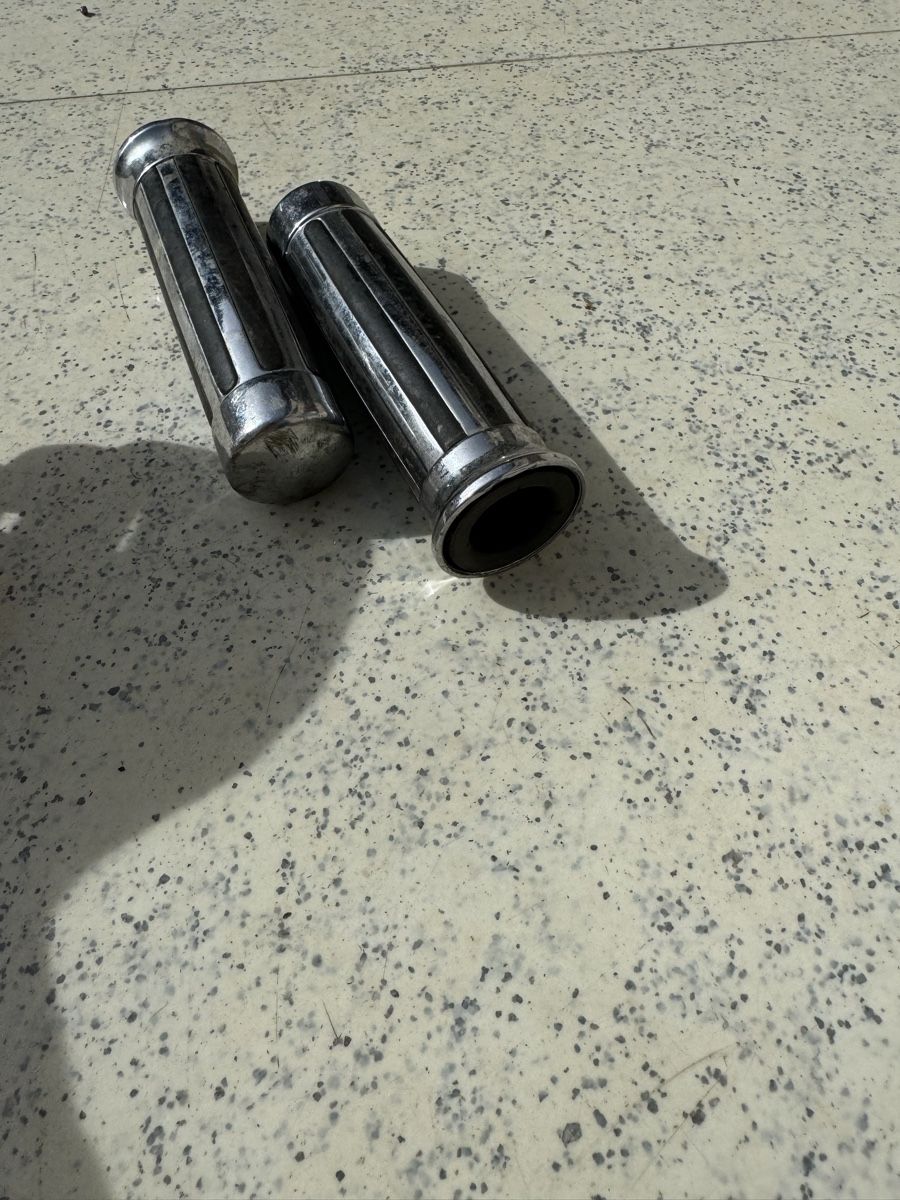 Pièces pour mobylette: Mofa Griffe – D'occasion à Dübendorf par Sachs621 1