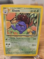 Pokémon Gloom 36/111 - Neo Genesis WOTC (2000) - INGLESE  