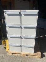 Fire-Safe Hängeregisterschrank - Züblin - sehr hochwertig!!!