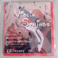 Cordes, Saiten für Violine
