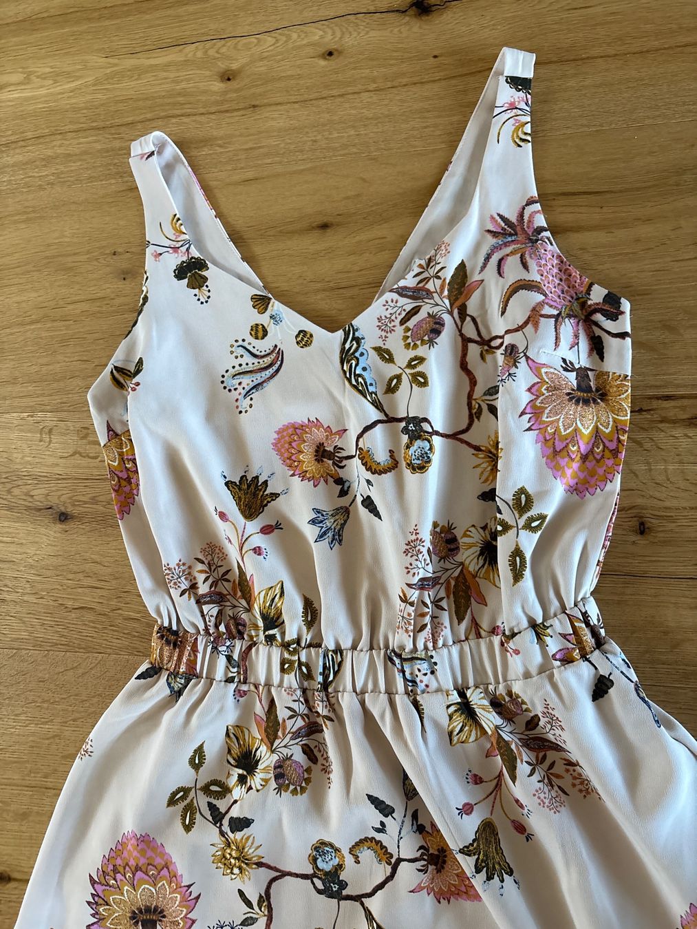 Vila Vestiti: Sommerkleid Villa Grösse 34 – Usato da Beatenberg venduto da Rose406 1