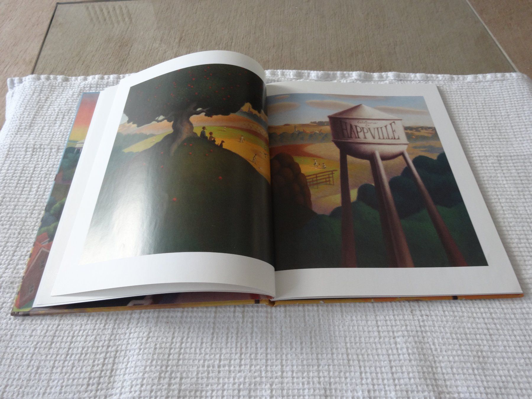 Libri: Mister Beabodys Äpfel 2003 – Usato da Neerach venduto da jenny062 4