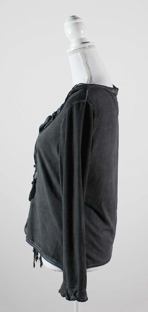 Nile Camicette: NILE Bluse Gr. M – Usato da Belp venduto da caramel-secondhand 4