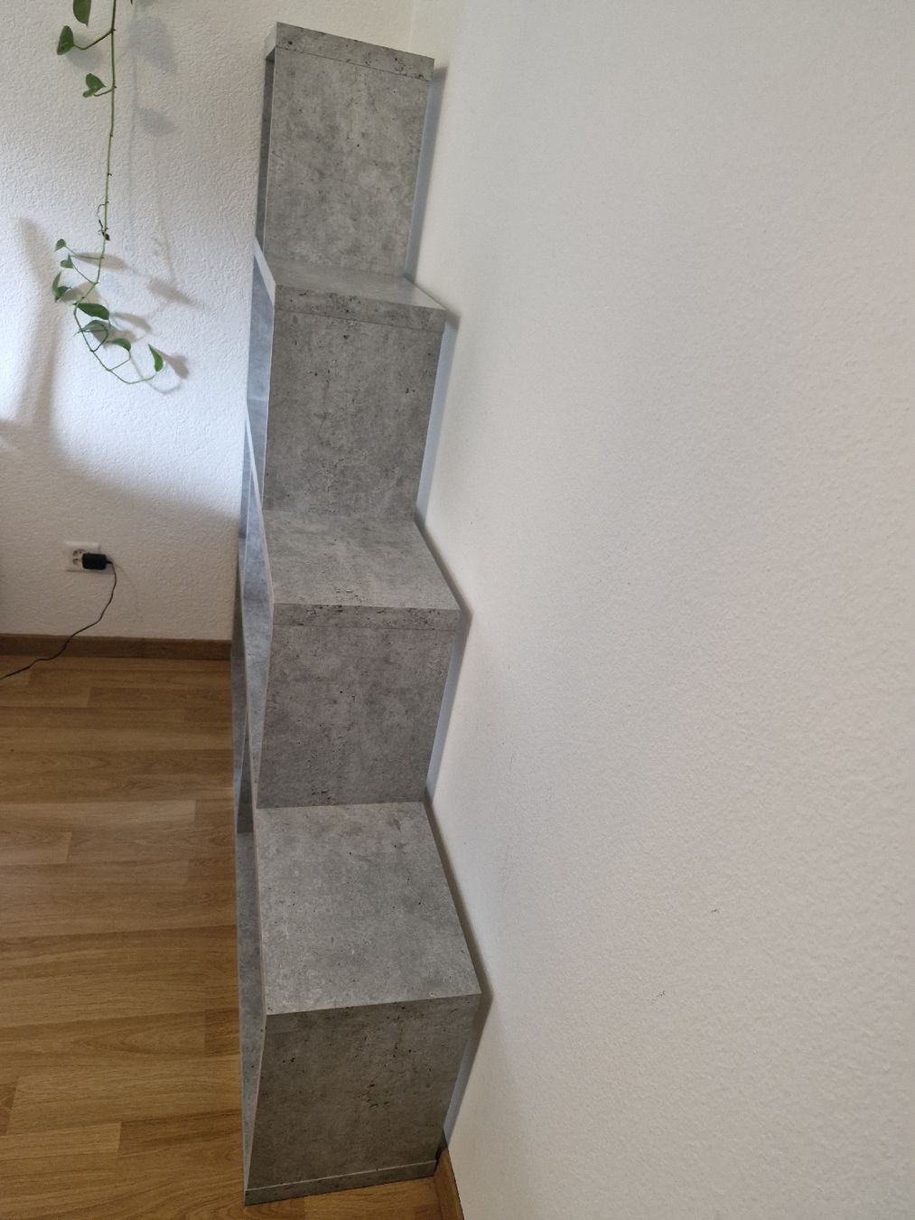 Scaffali: Stufenregal – Usato da Herzogenbuchsee venduto da ste_7hzg