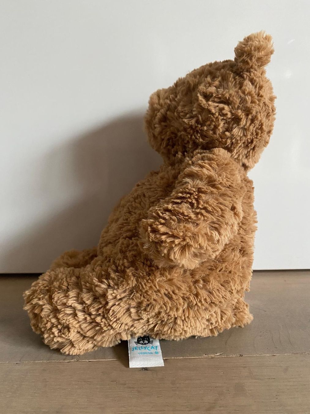 Jellycat Jouets: Jellycat Bartholomew Bear – Neuf (Voir description) à Luzern par Sohan 1