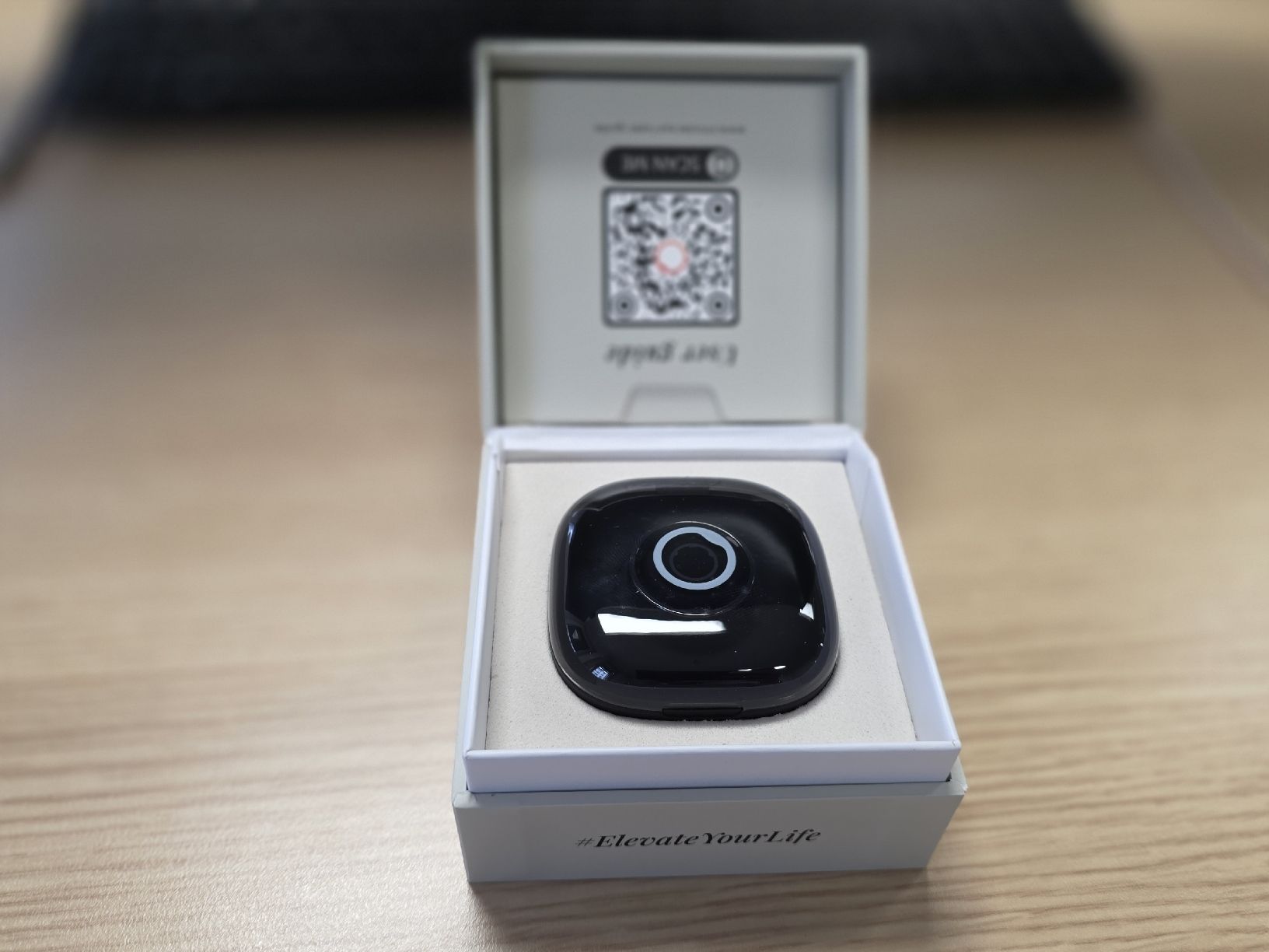 Smartwatch: Circular Ring 2 most powerful smart ring no subscription – Nuovo (secondo la descrizione) da Genève venduto da ale_5pcs 1