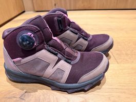 Adidas Terrex Boa Hiking Boots Size EU 38 UK 5.5 - Great Con