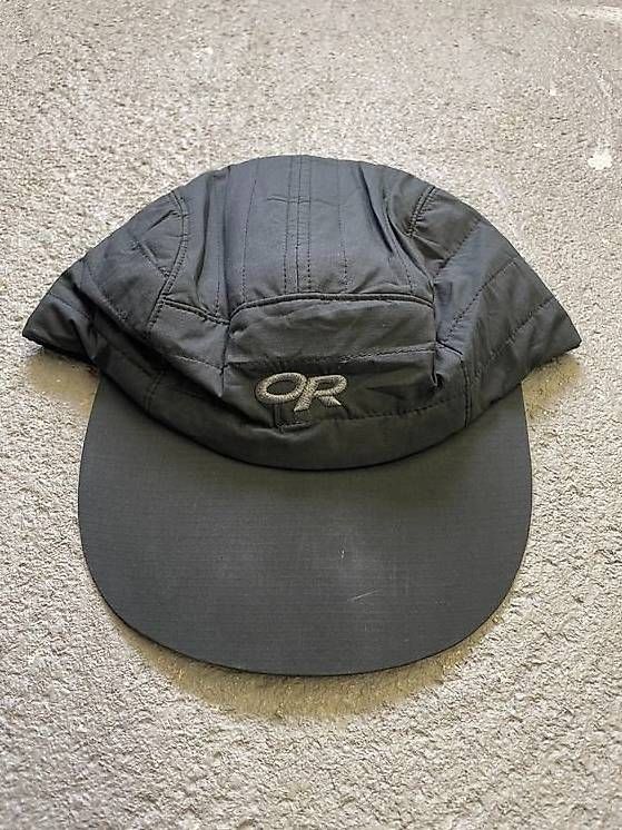Outdoor Research Copricapi, berretti & cappellini: Outdoor Research Winter Cap – Usato da Zürich venduto da LeoGd