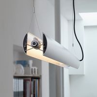 Pendelleuchte UpDown Belux Guter Zustand