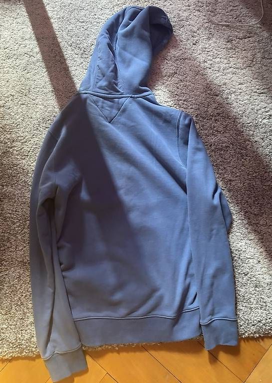 Tommy Hilfiger Giacche & Cappotti: Jacket Tommy Jeans 14-16 ans S – Usato da Crissier venduto da NK_VD 2