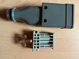 J25 5 Polige Kupplung NEU