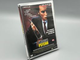 American Psycho | DVD | Christian Bale | Cine Collection