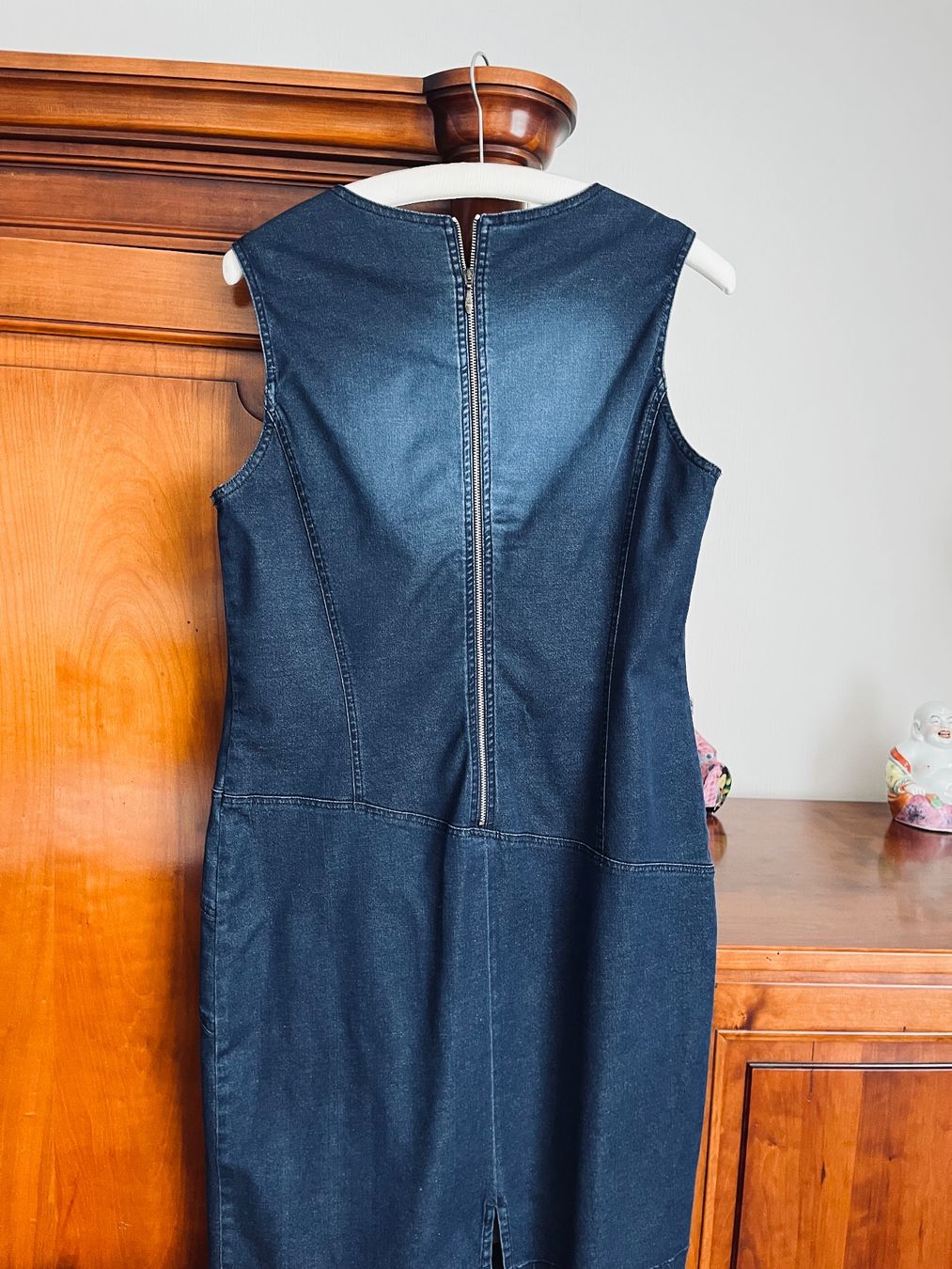 Vestiti: Robe Jeans – Usato da Prilly venduto da DANIELLE015 7