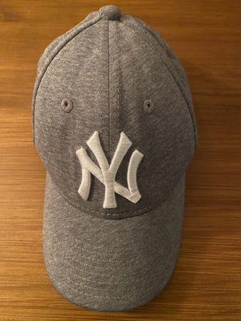 New Era 9Forty Child Cap NY - Sonnenhut