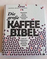 Die Kaffeebibel