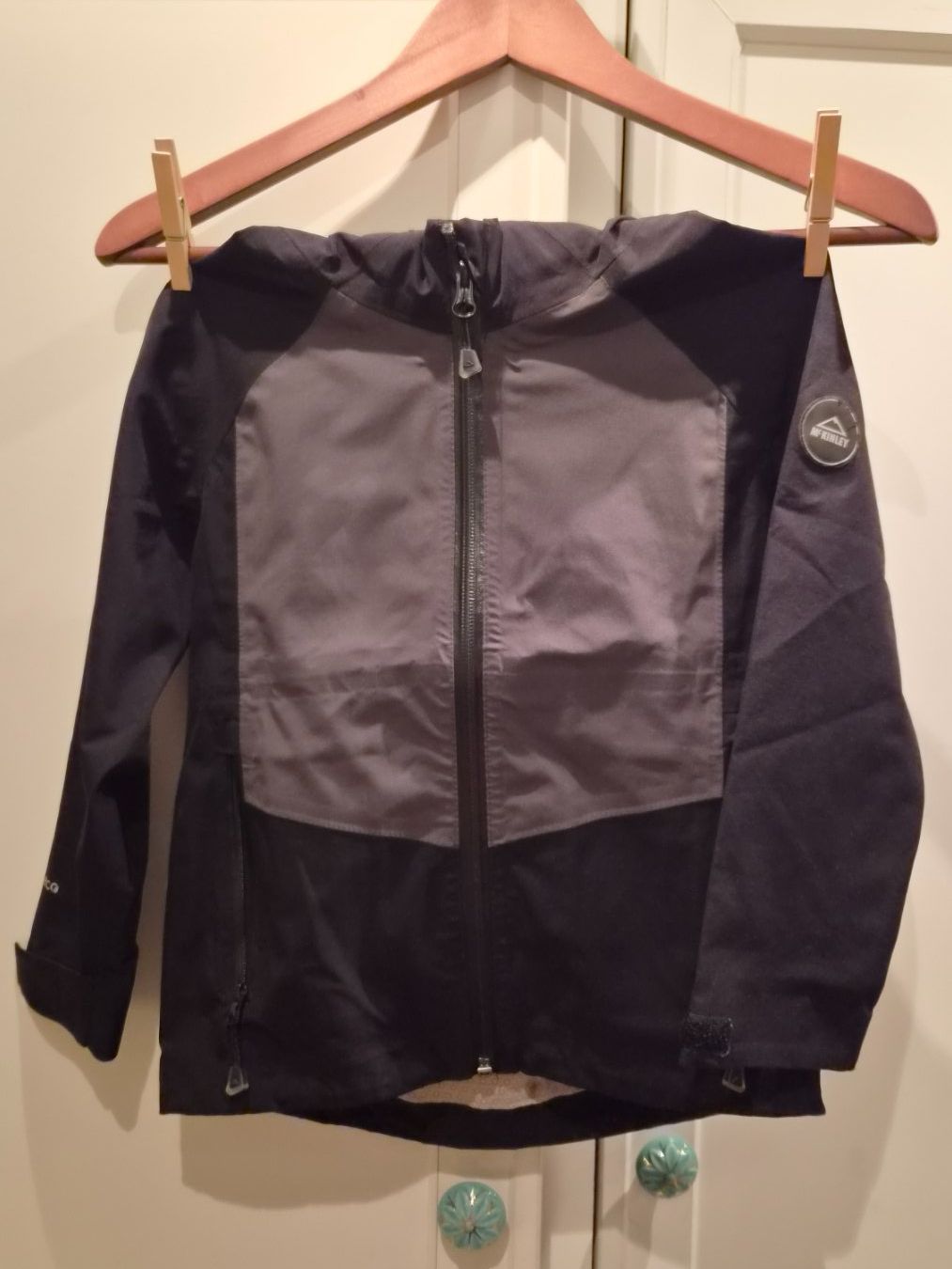 Mckinley Giacche & Cappotti: Mc Kinley Regenjacke Gr.116 – Usato da Oberrieden venduto da Raja011 7