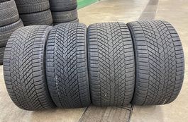 Winterreifen 315/30/22 & 285/35/22 Pirelli