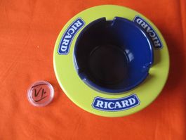 Ricard Aschenbecher