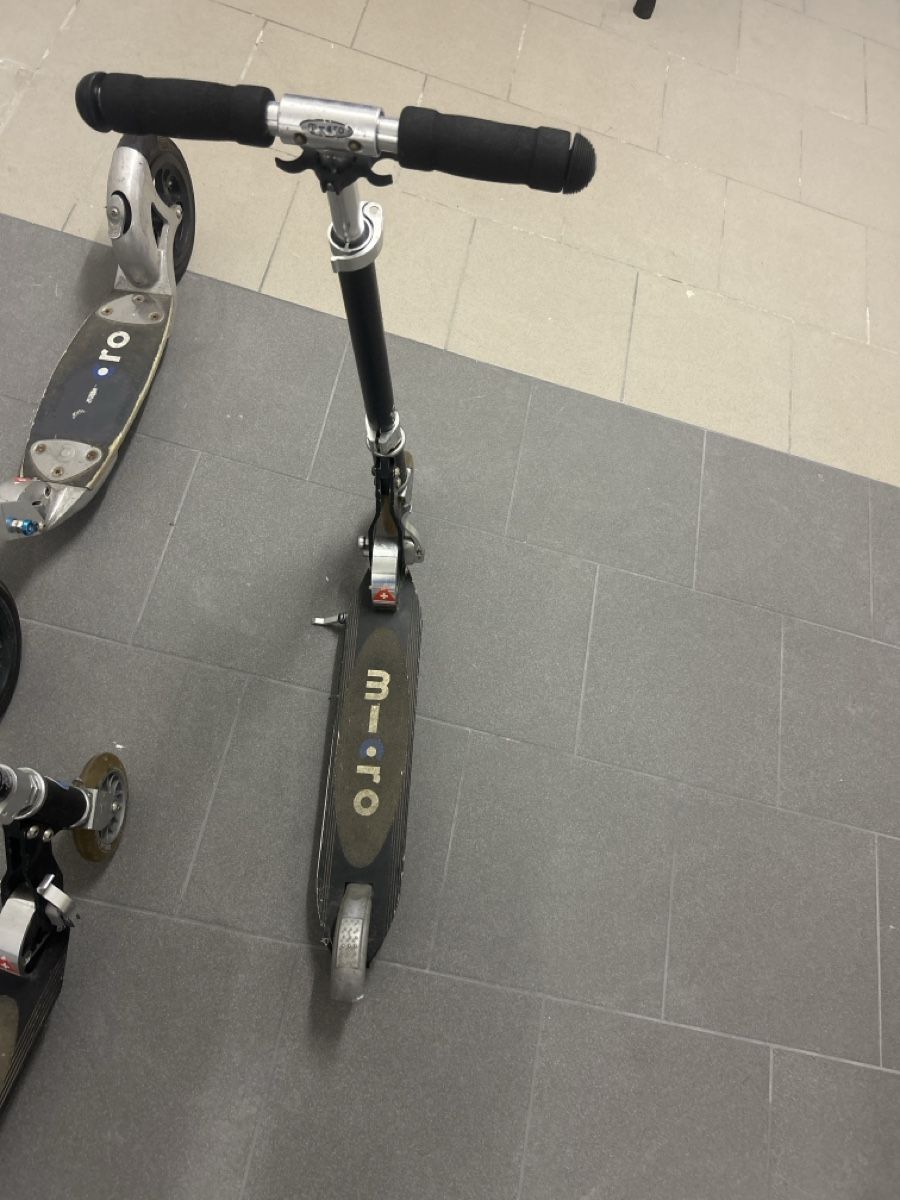 Scooters: Micro scooter – Gebraucht aus Wohlen AG von gia_kp6v 2