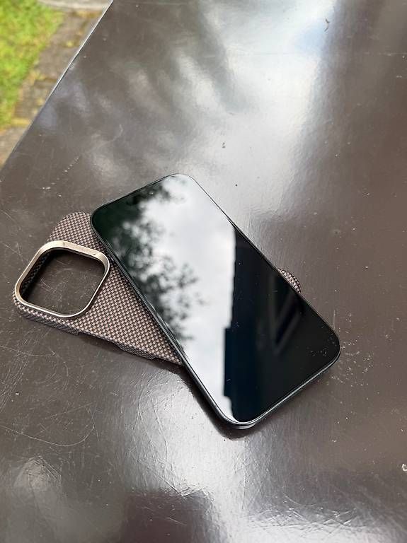 Apple Telefoni cellulari / Smartphones: iPhone 16 pro 256gb – Usato da Bürglen TG venduto da bor_n7cz 1