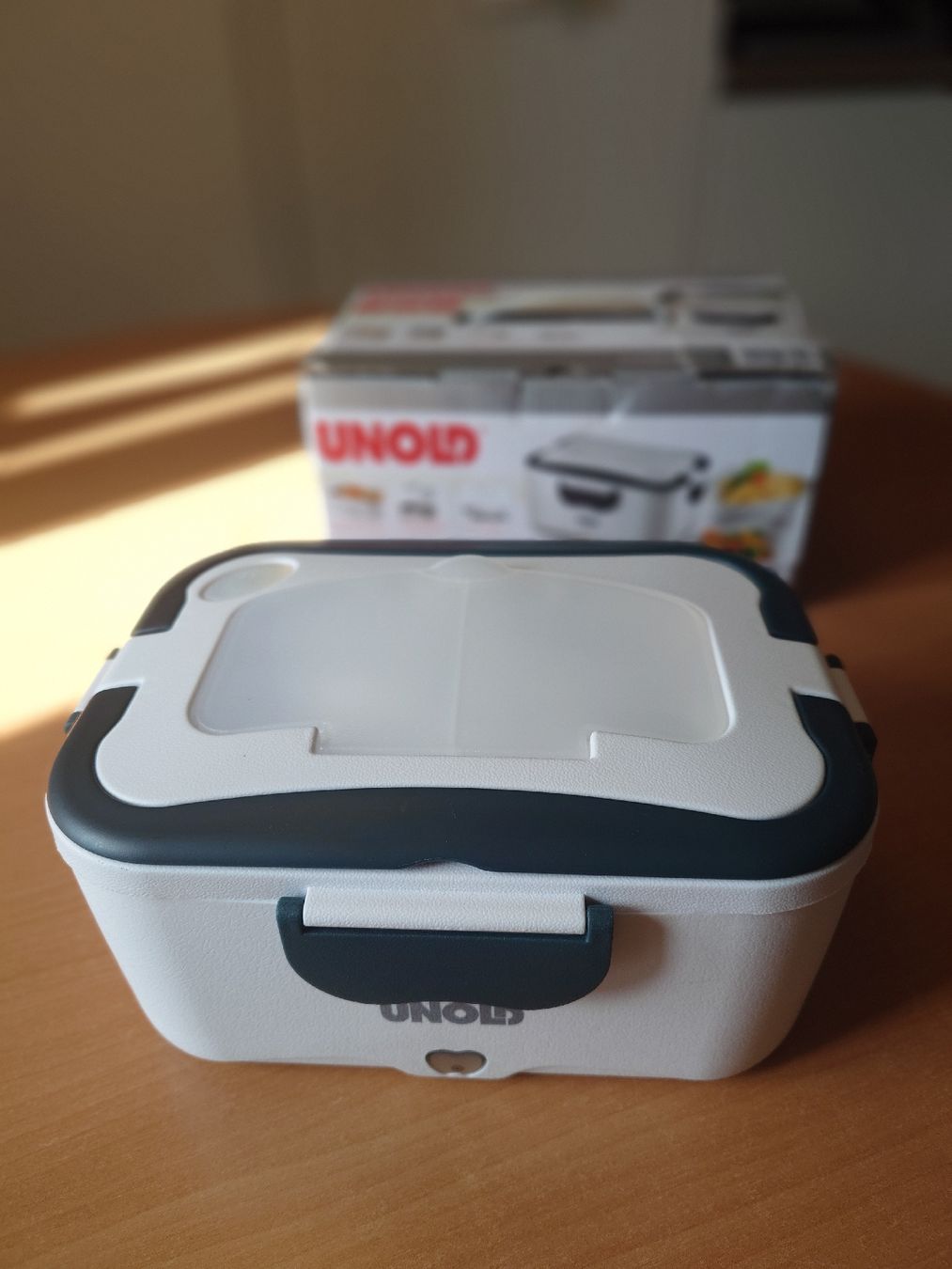 Contenitori & Simili: UNOLD lunchbox, neu – Nuovo (secondo la descrizione) da Rapperswil SG venduto da artmission