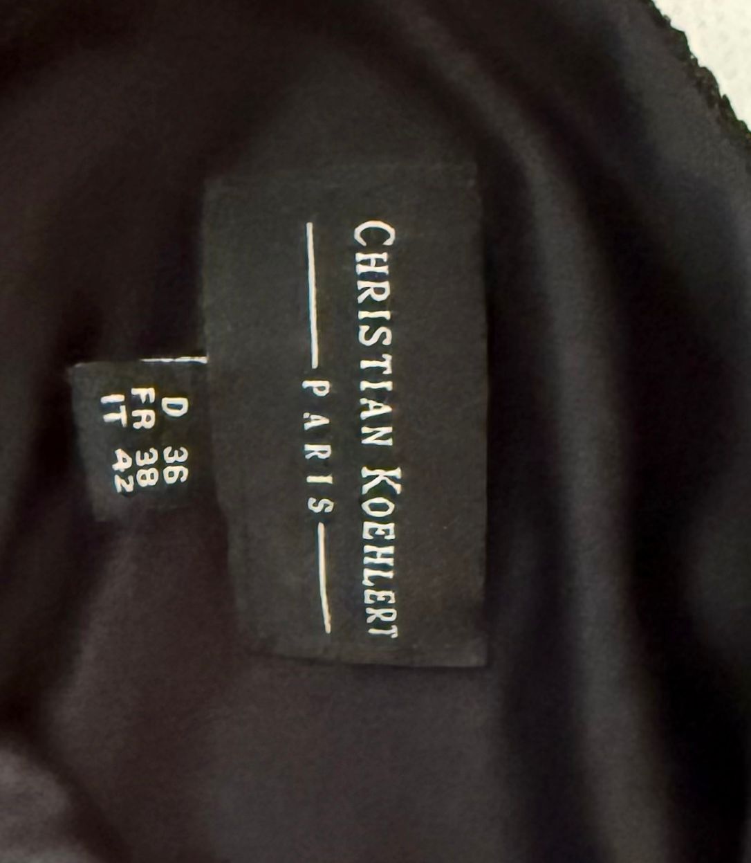 Kleider: Kleid – Gebraucht aus Untersiggenthal von ral_68rr 2
