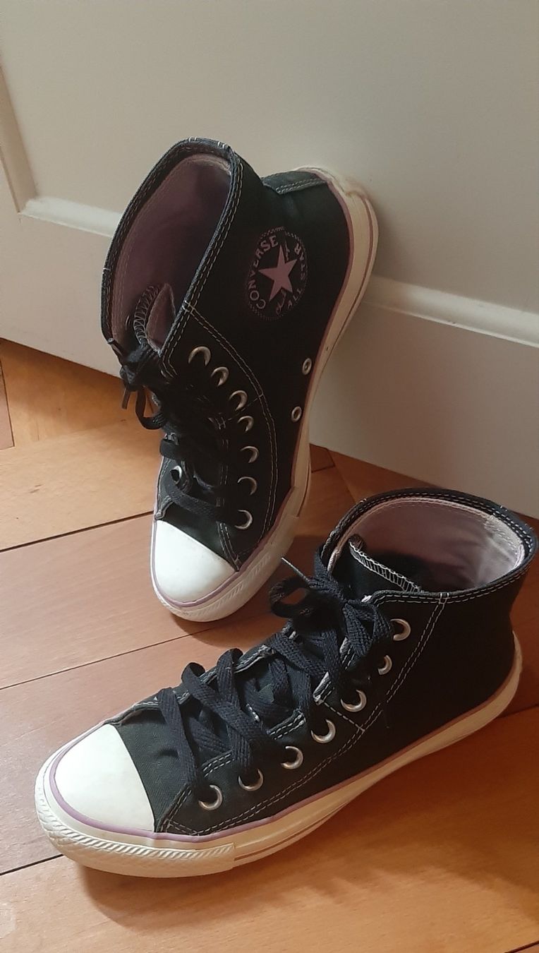 Converse Scarpe da donna: CONVERSE Gr. 37 – Usato da Zürich venduto da Venecia25 2