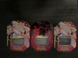 Pokémon Bulk