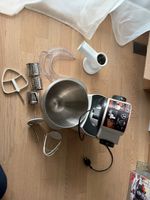 Krups Küchenmaschine, Top Zustand, wenig gebraucht!