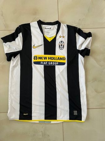 Maglia Juventus 2007/2008 - Taglia L