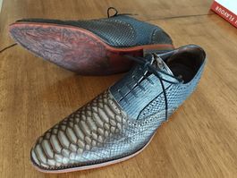 Chaussures/Schuhe FLORIS VAN BOMMEL Pointure/Grösse : 45