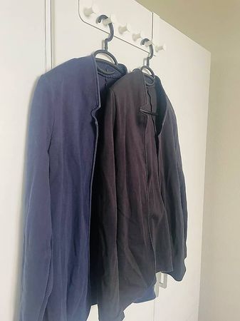 Blazer schwarz Grösse 36 Marke Intimissimi