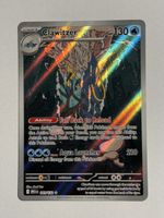 Pokemon Clawitzer AR 141/132 EN