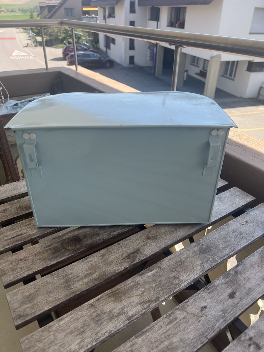 Altro in Decorazioni & Accessori: Aufbewahrungs Boxen – Usato da Schlosswil venduto da dag_vp7v 2