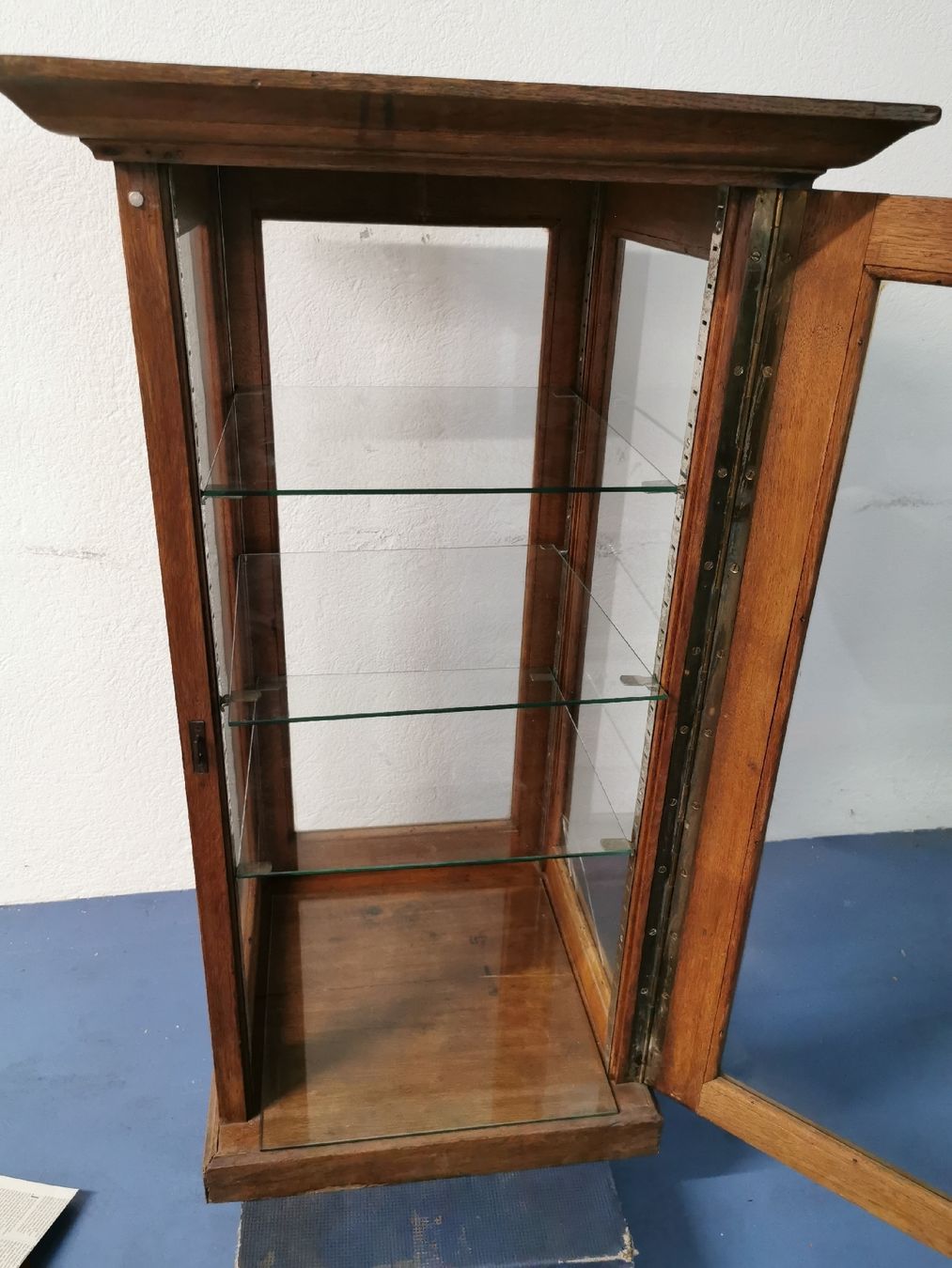Vetrine: Antike Vitrine – Usato da Buchrain venduto da Blue_Marlin 5
