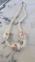 Halskette Modeschmuck  (254)