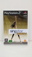 Singstar: Legends - PlayStation 2
