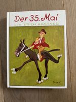 Buch Der 35. Mai, Erich Kästner