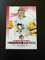 Joel Blomqvist - Pittsburgh Penguins 