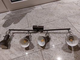 Lampe Dimmbar