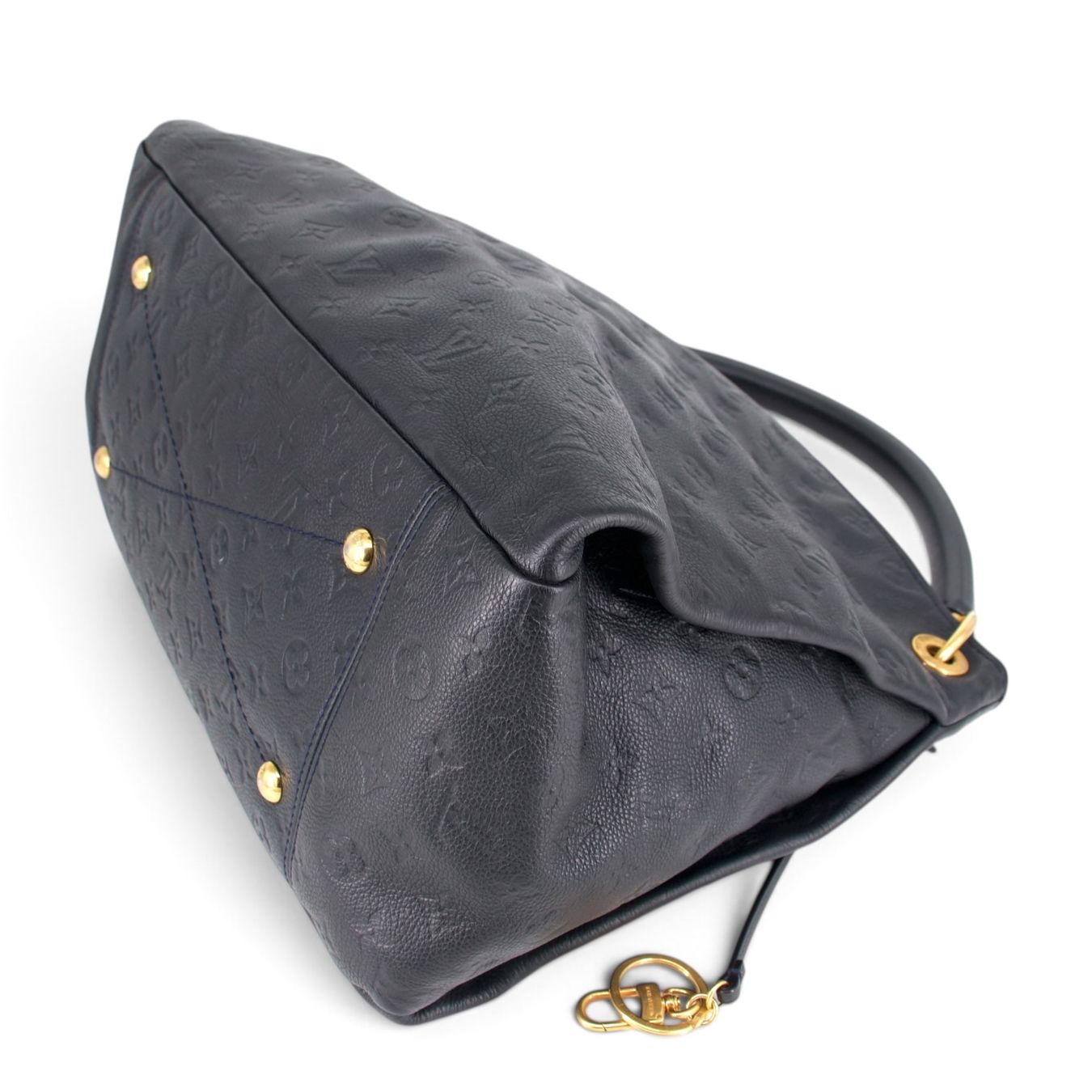 Louis Vuitton Taschen für Damen: Louis Vuitton Artsy empreinte Infini – Gebraucht aus Binningen von Designerlabels 9
