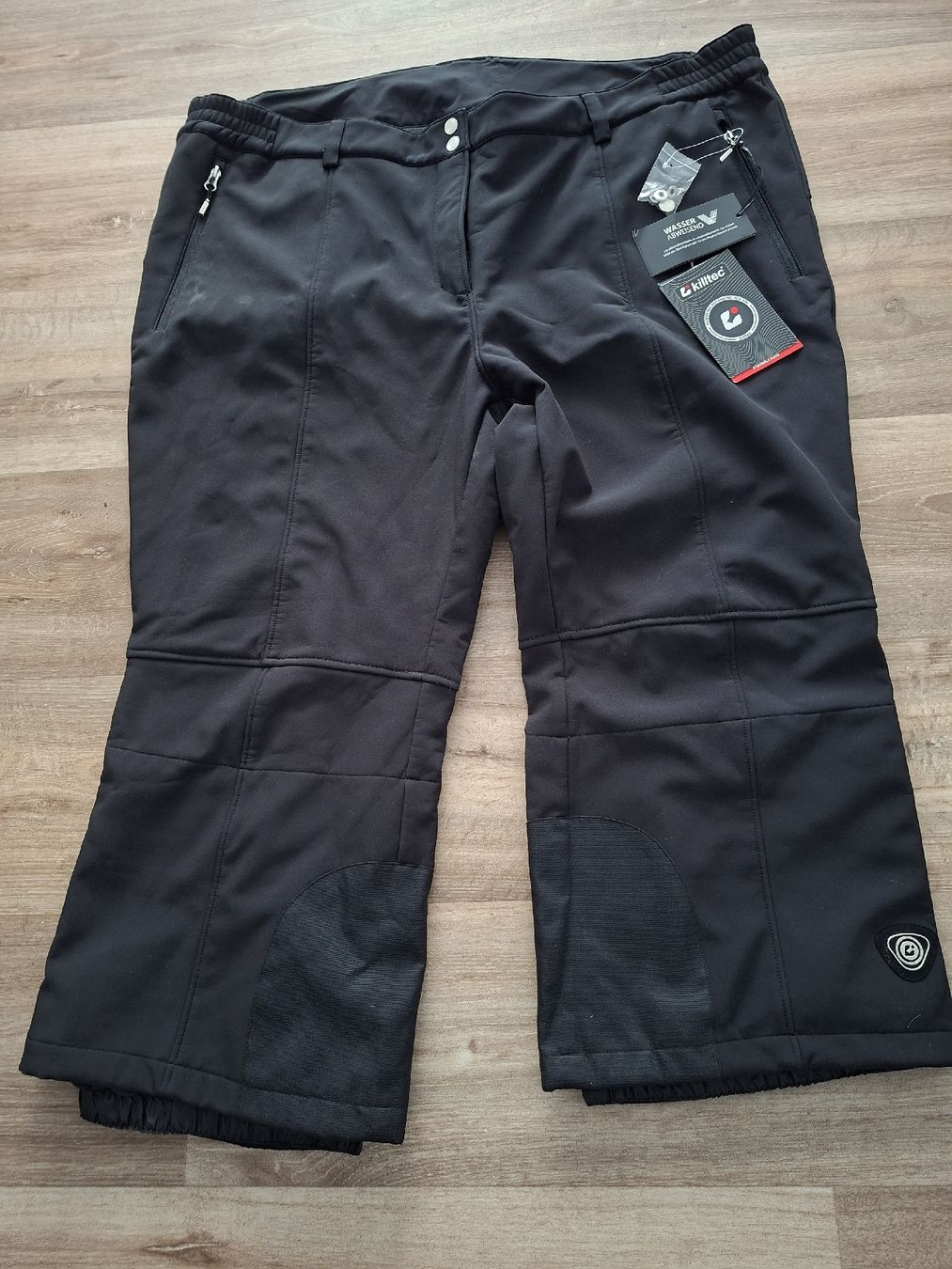 Pantalons: Skihose – Neuf (Voir description) à Hildisrieden par cor_5rlh