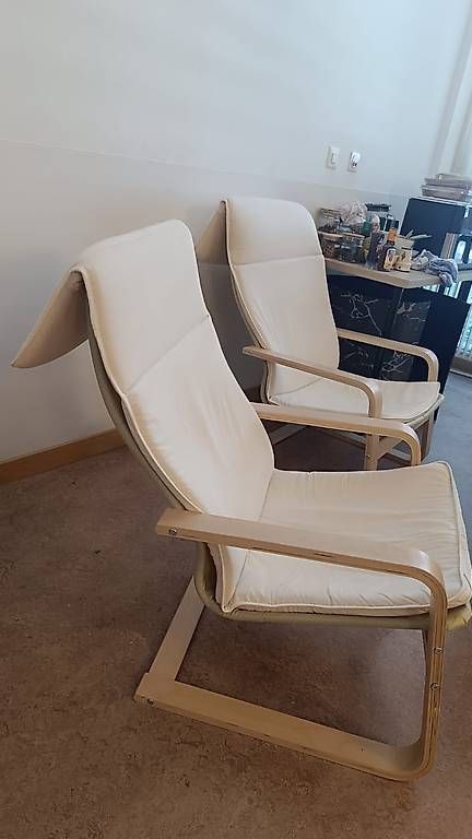 Chaises: Comfort stuhle – D'occasion à Zürich par kam_5fdt